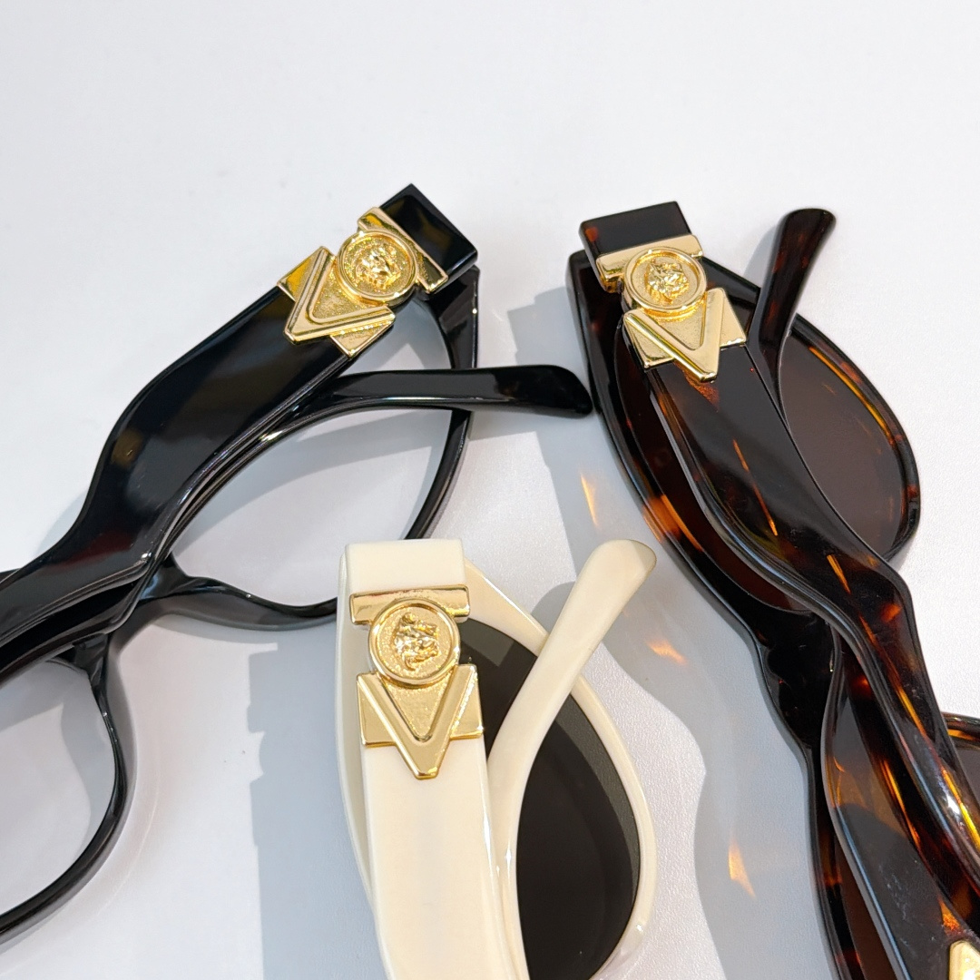 VERSAC*Oversized VE4375Size:55口18-145🔝🔝。