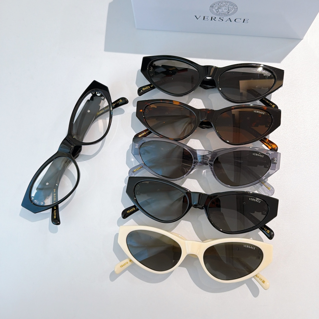 VERSAC*Oversized VE4375Size:55口18-145🔝🔝。