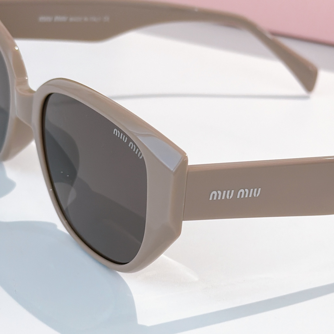 MIUMIUMOD：SMU62WSSize：55口19-152🔝🔝