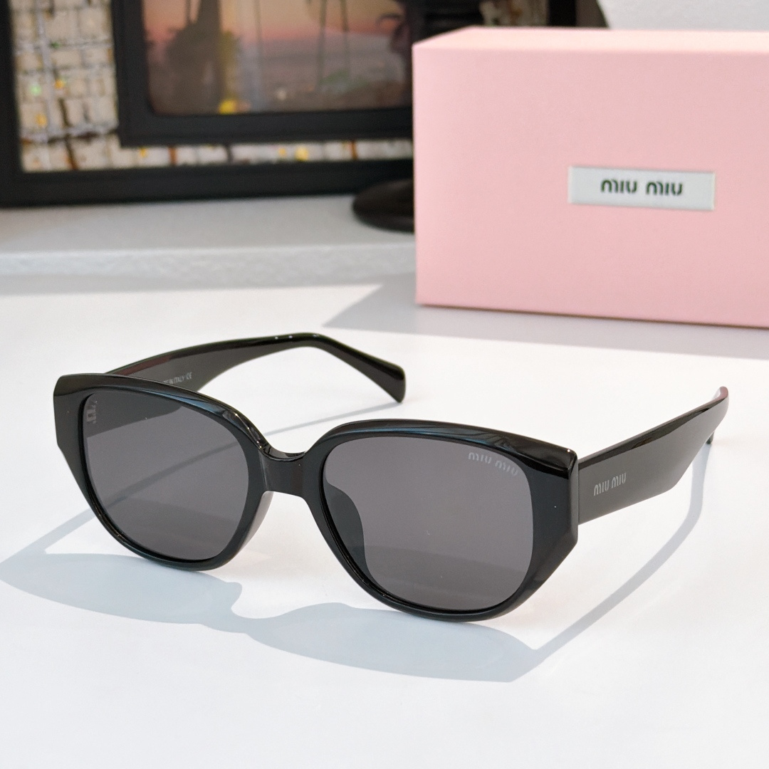 MIUMIUMOD：SMU62WSSize：55口19-152🔝🔝