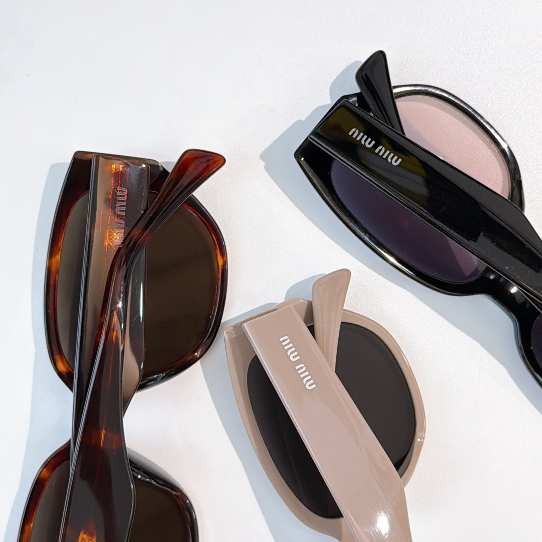 MIUMIUMOD：SMU62WSSize：55口19-152🔝🔝