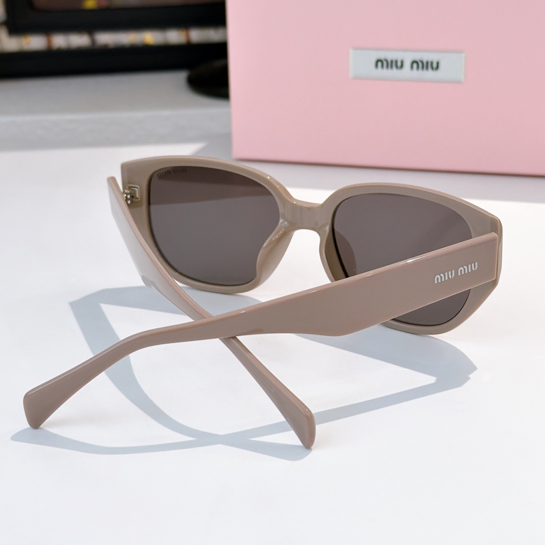 MIUMIUMOD：SMU62WSSize：55口19-152🔝🔝