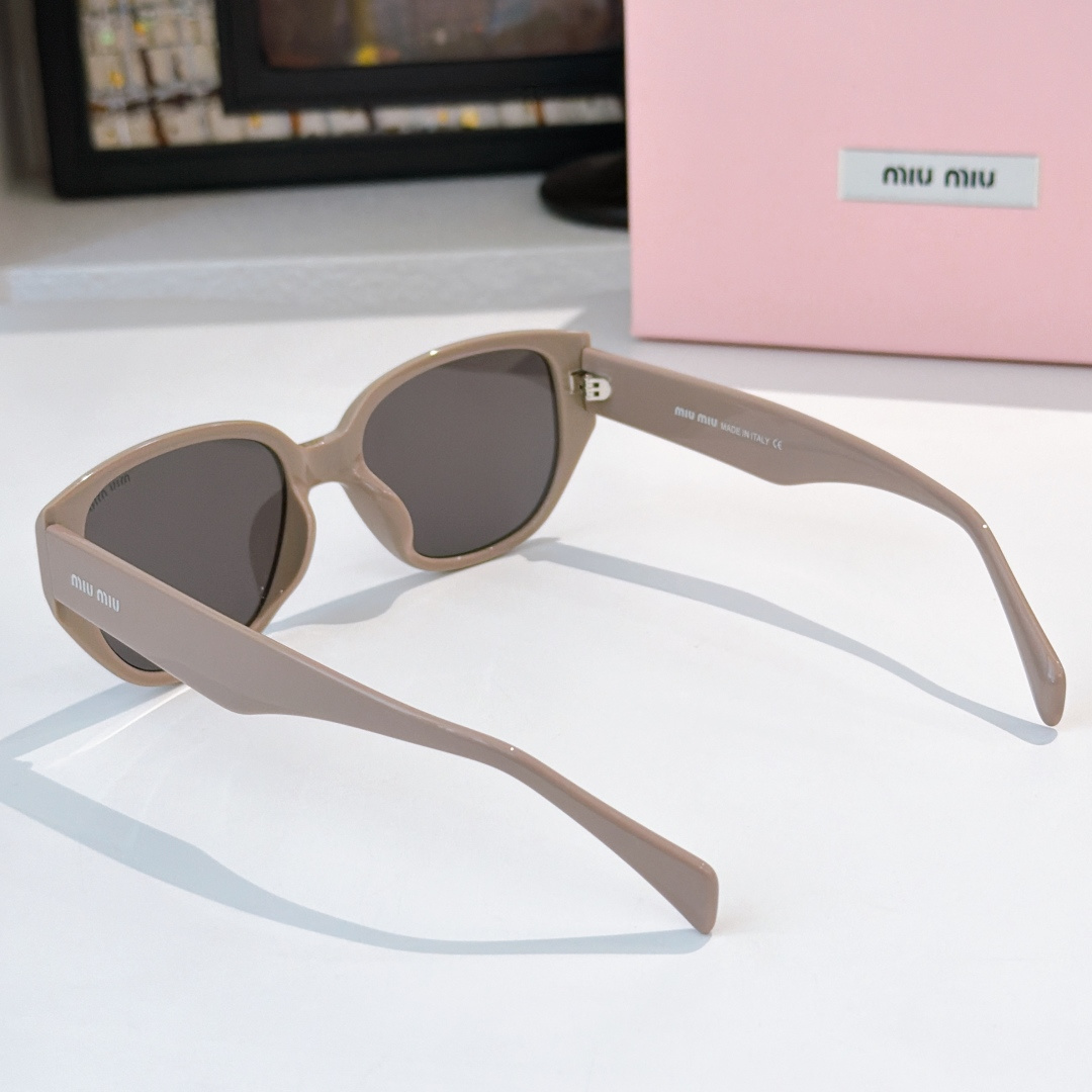 MIUMIUMOD：SMU62WSSize：55口19-152🔝🔝