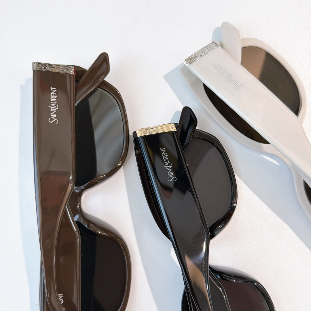 SAINTLAURENTMOD：SL568Size：56口18-151🔝🔝