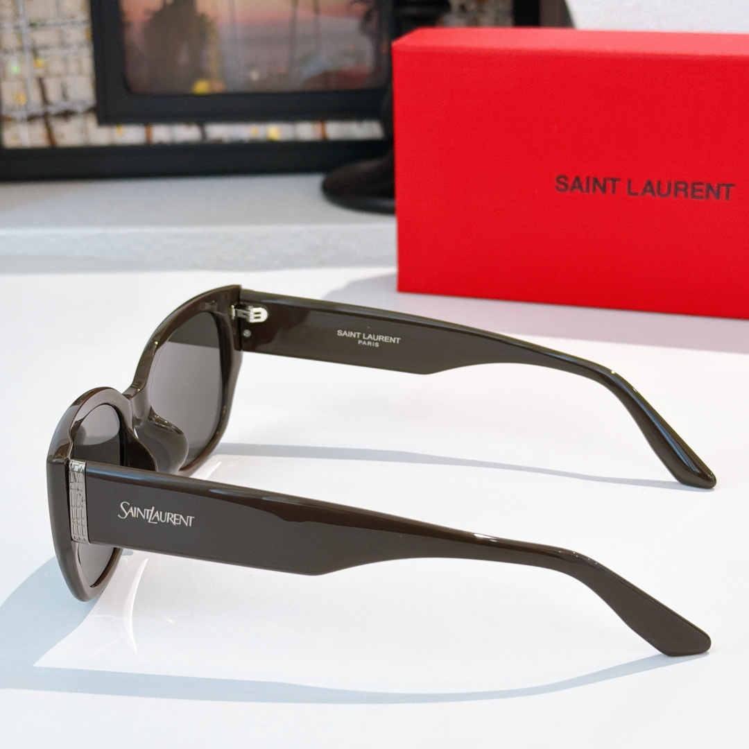 SAINTLAURENTMOD：SL568Size：56口18-151🔝🔝