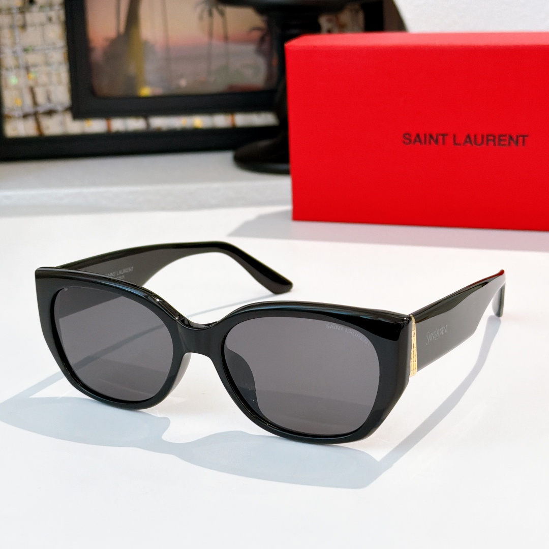 SAINTLAURENTMOD：SL568Size：56口18-151🔝🔝