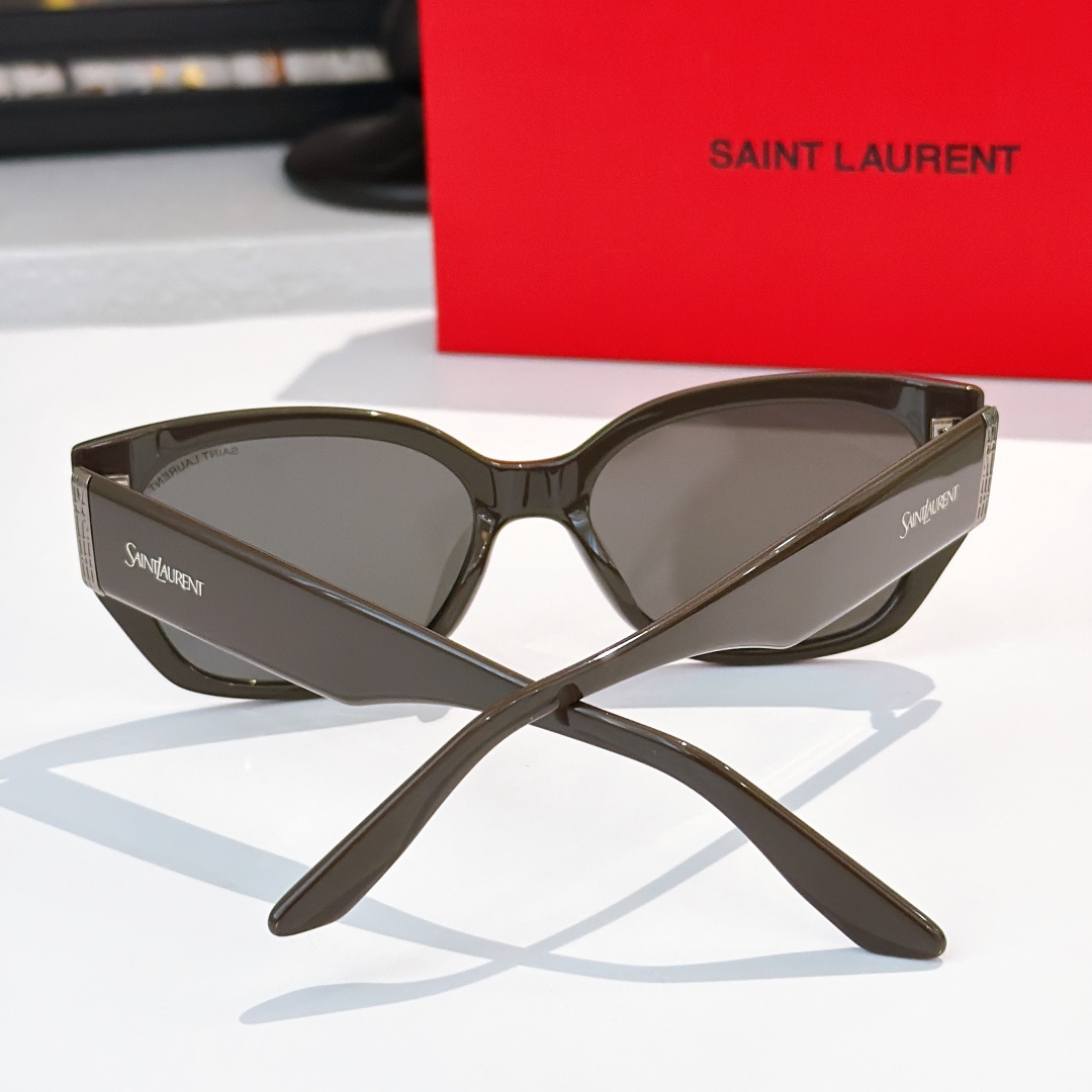 SAINTLAURENTMOD：SL568Size：56口18-151🔝🔝