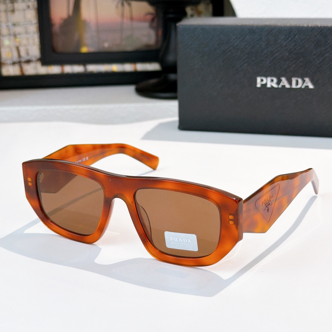 PRADAMODEL：PR D04SUSIZE：53口20-145🔝🔝