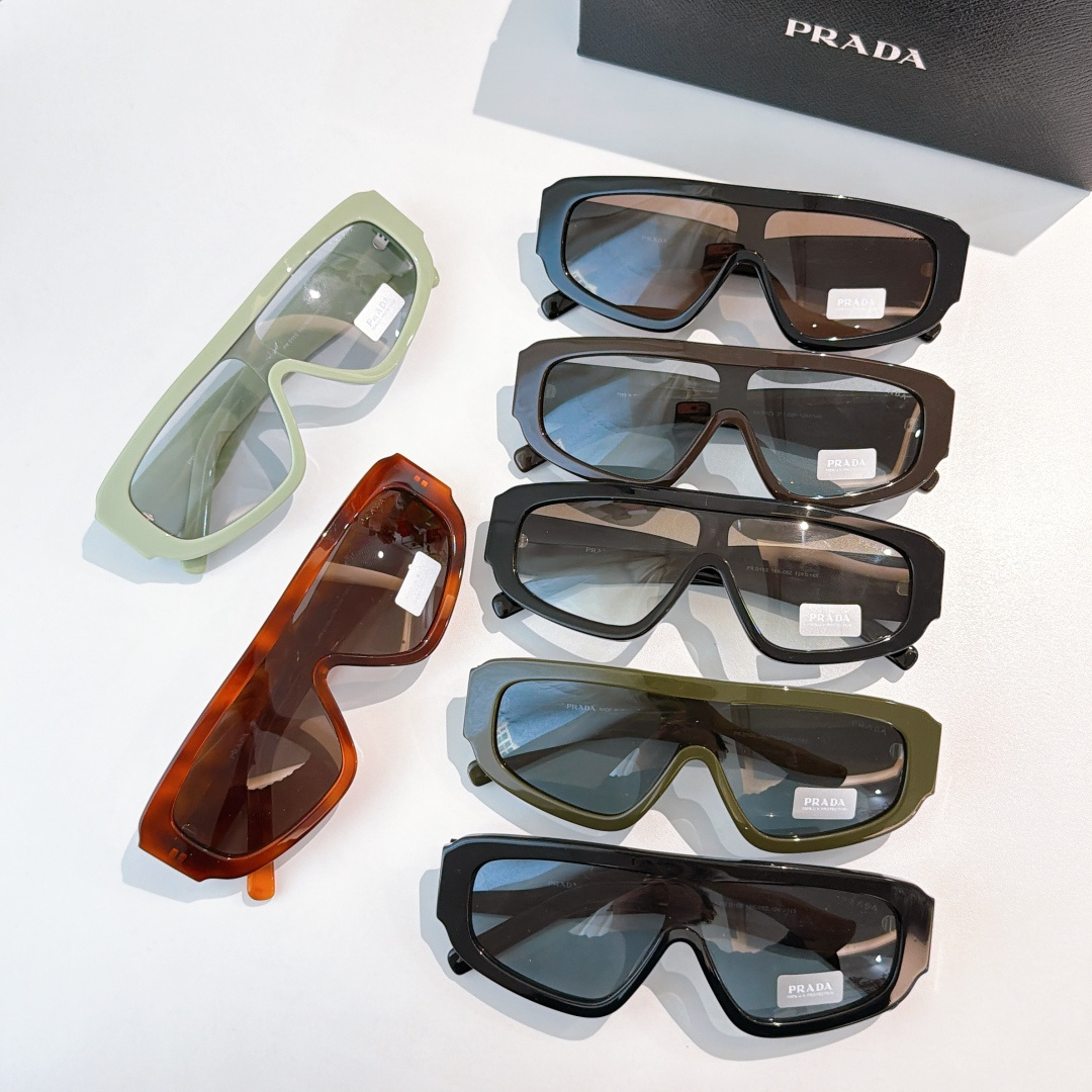 PRADAMODEL：PR D10SSIZE：124口145🔝🔝