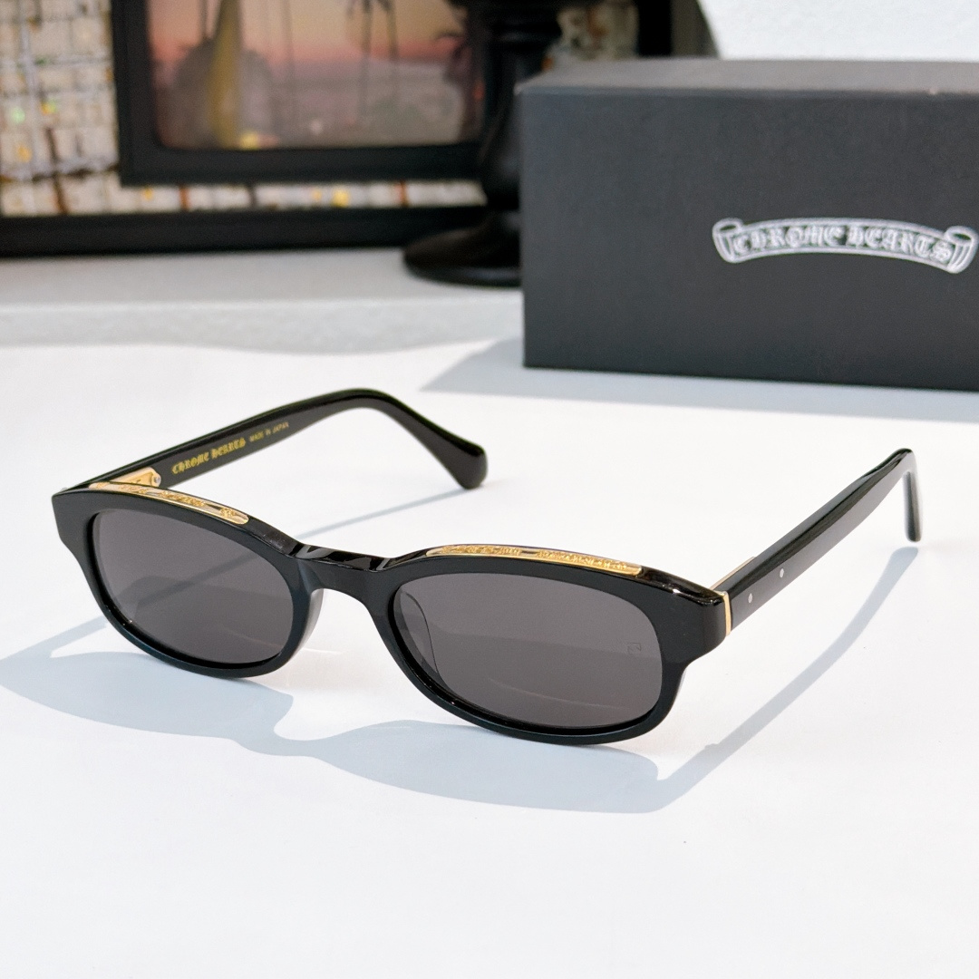 CHROME HEART*MODEL: LOWRIDERSIZE: 52口21-142🔝🔝