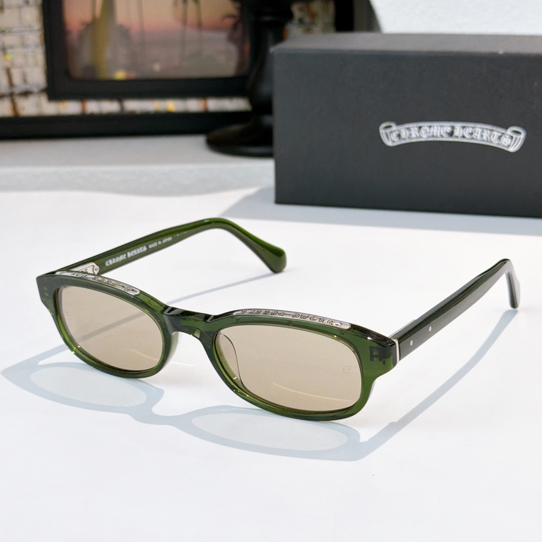 CHROME HEART*MODEL: LOWRIDERSIZE: 52口21-142🔝🔝