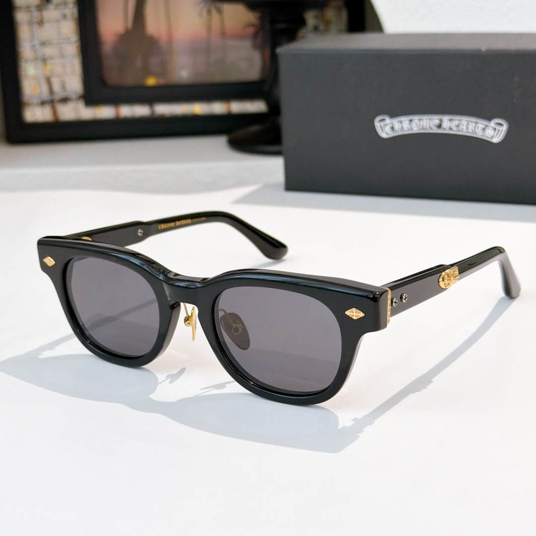 Chrome Heart*MODEL:JENNA TAIL YEASIZE：48口23-142🔝🔝