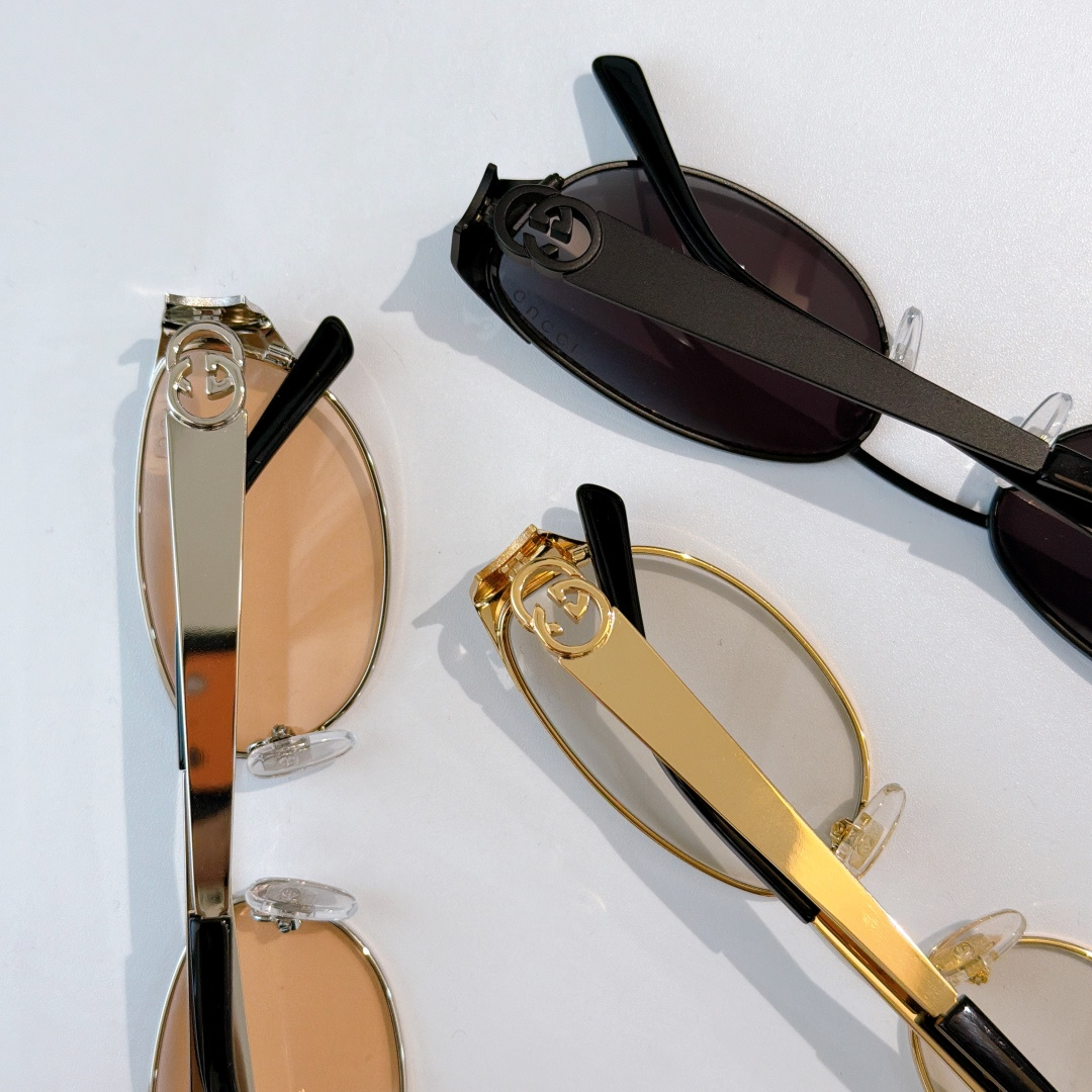 GUCCIMOD：GG2197SSize：55口19-140🔝🔝