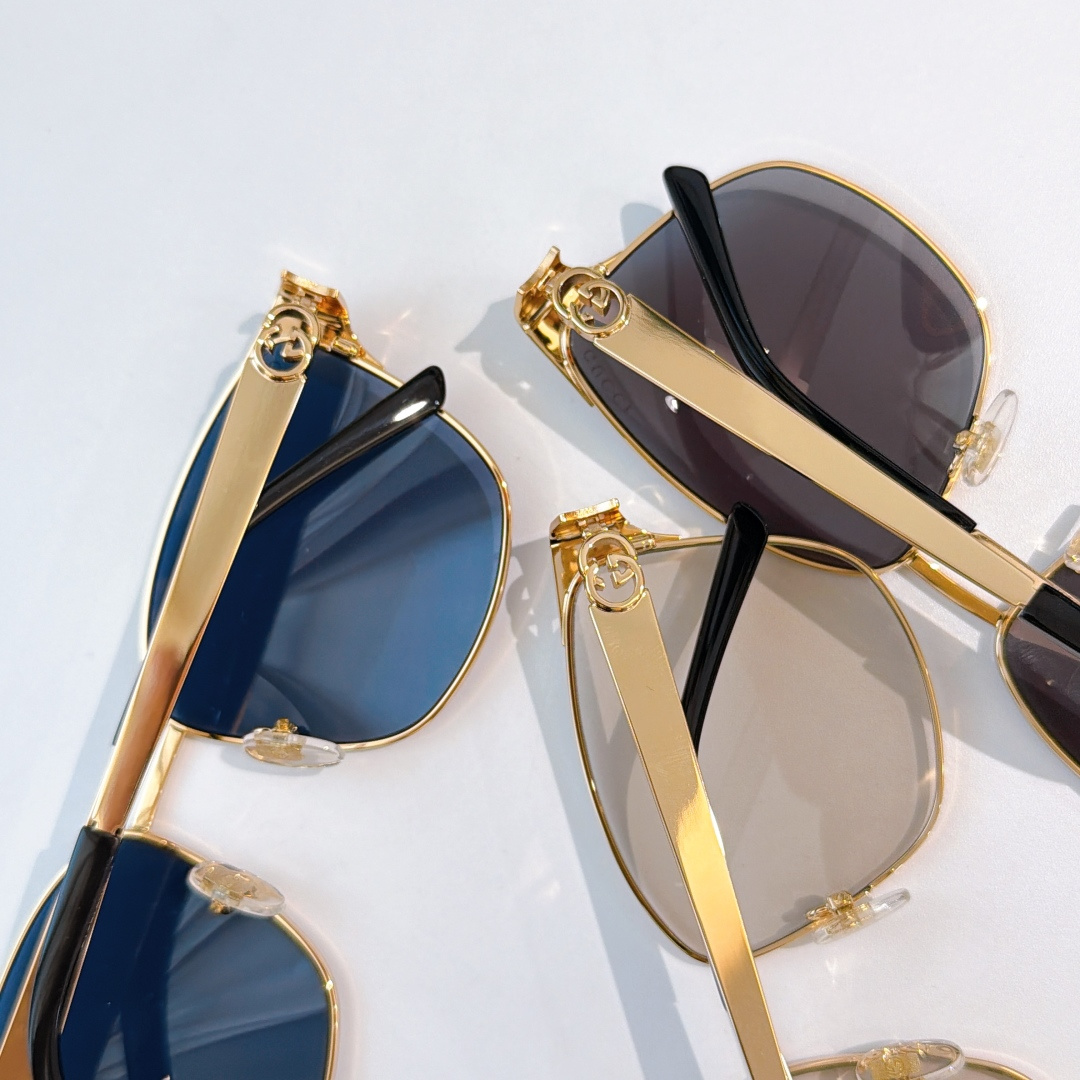 GUCC*MOD：GG2198SASize：59口16-145🔝🔝