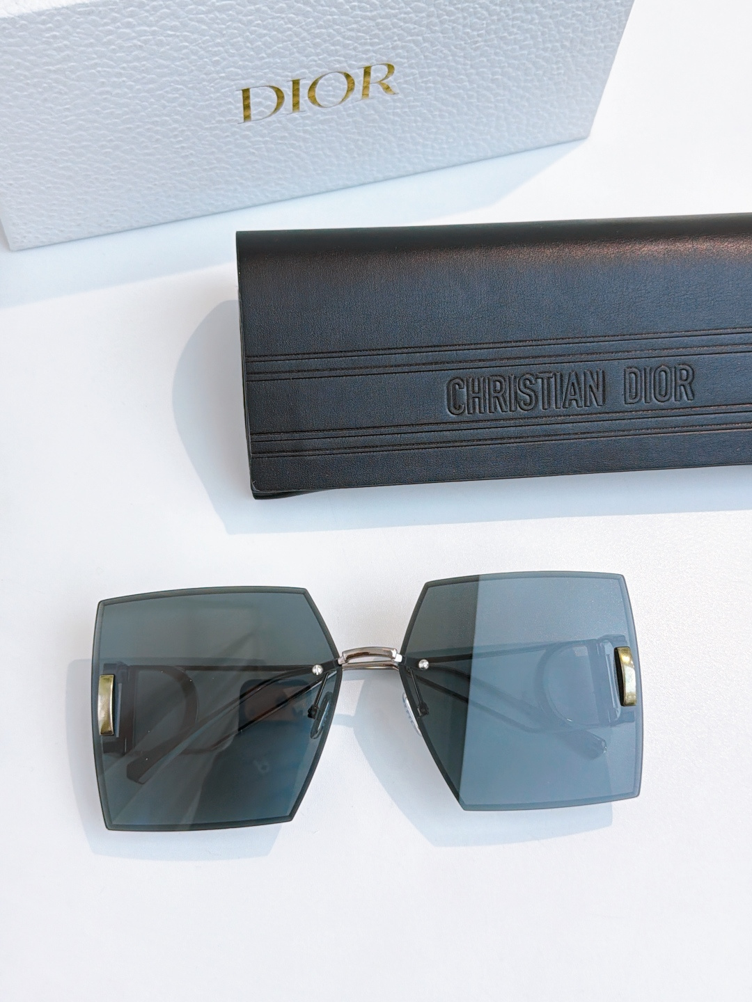 高品质 DIO*  Mod：Dior 30MONTAIGNE S7U Size：64口14-135  🔝🔝