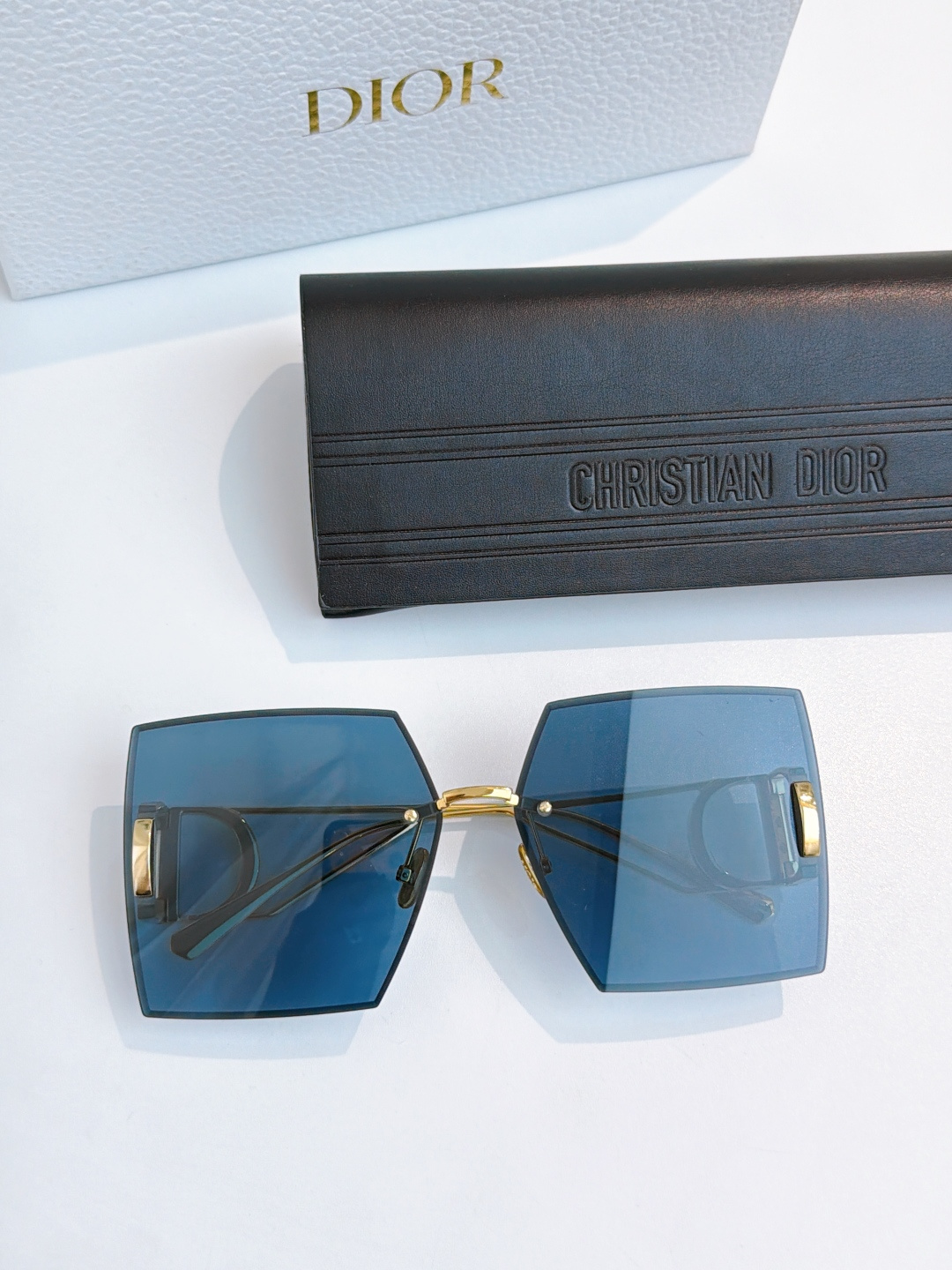 高品质 DIO*  Mod：Dior 30MONTAIGNE S7U Size：64口14-135  🔝🔝