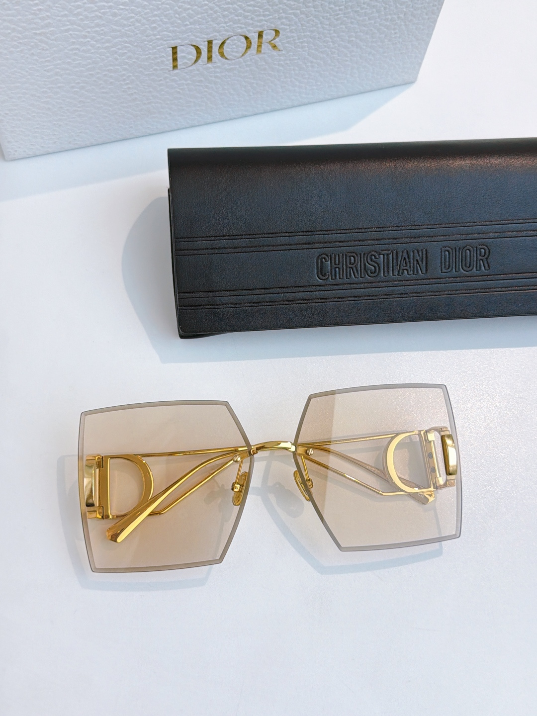 高品质 DIO*  Mod：Dior 30MONTAIGNE S7U Size：64口14-135  🔝🔝
