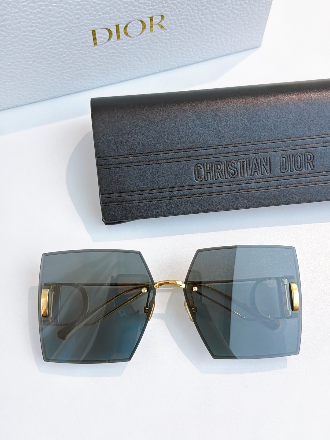 高品质 DIO*  Mod：Dior 30MONTAIGNE S7U Size：64口14-135  🔝🔝