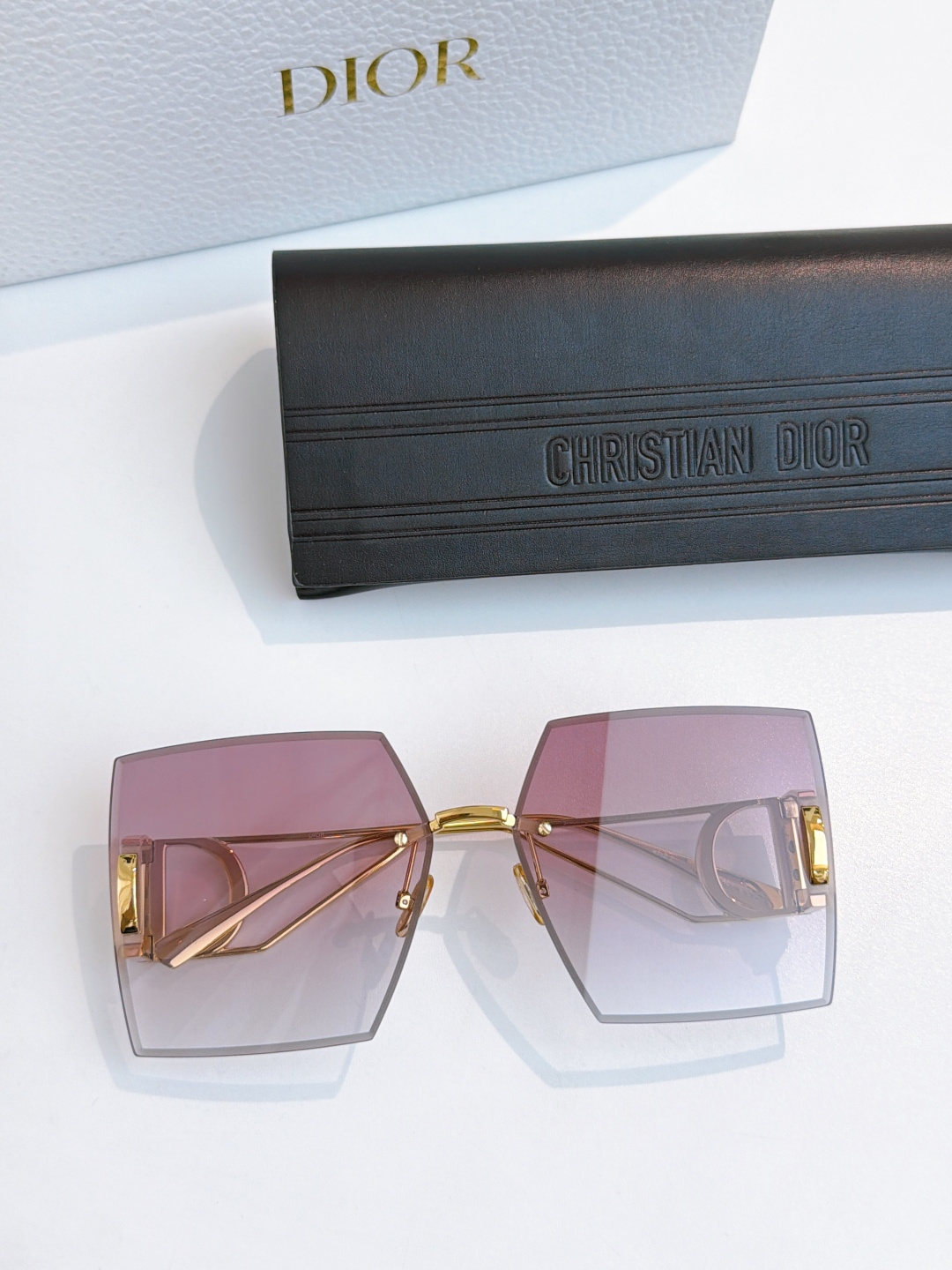 高品质 DIO*  Mod：Dior 30MONTAIGNE S7U Size：64口14-135  🔝🔝