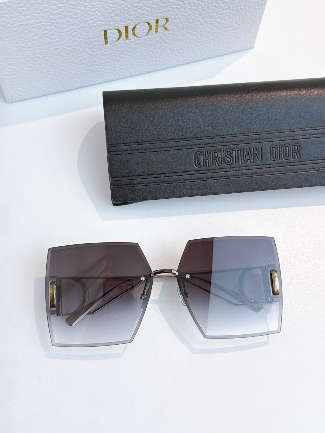高品质 DIO*  Mod：Dior 30MONTAIGNE S7U Size：64口14-135  🔝🔝