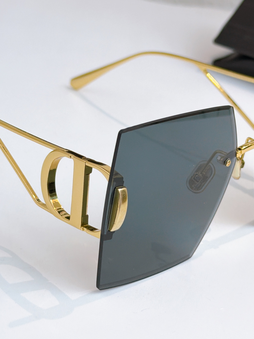 高品质 DIO*  Mod：Dior 30MONTAIGNE S7U Size：64口14-135   