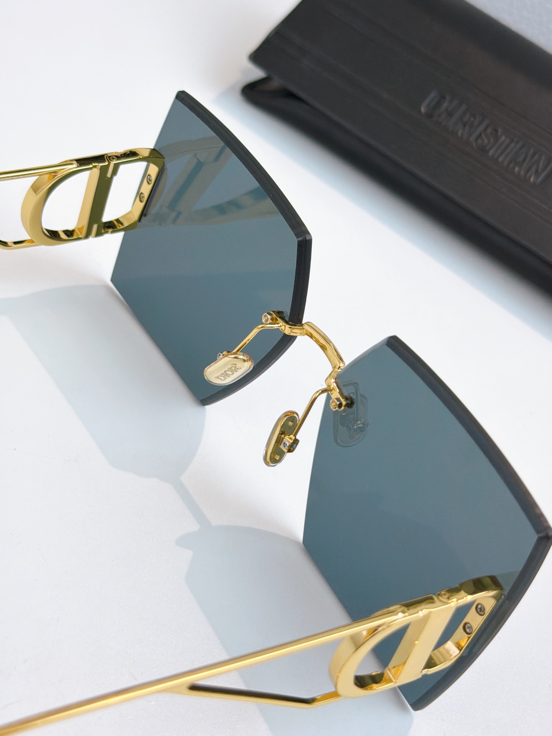 高品质 DIO*  Mod：Dior 30MONTAIGNE S7U Size：64口14-135   