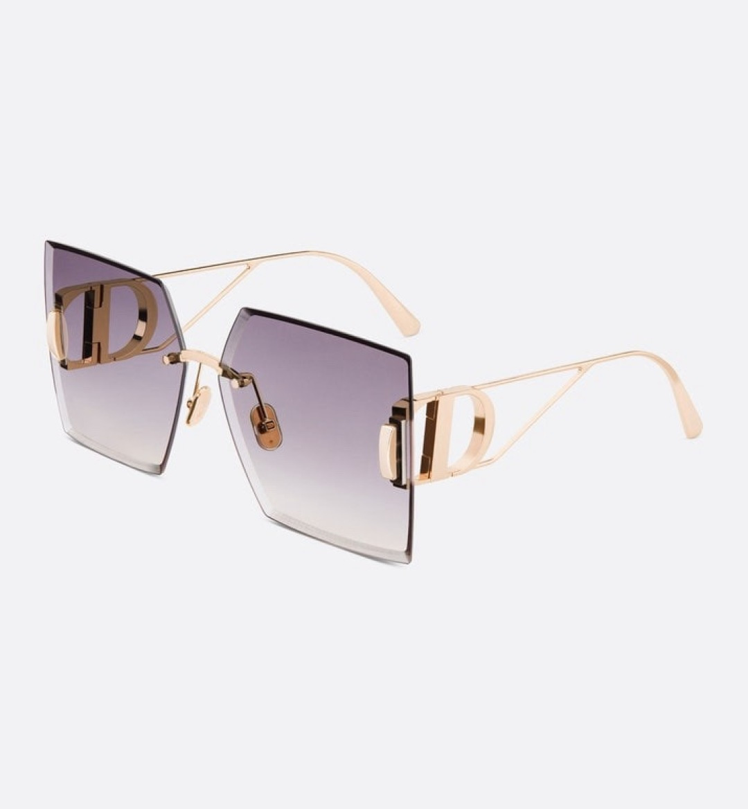 高品质 DIO*  Mod：Dior 30MONTAIGNE S7U Size：64口14-135   