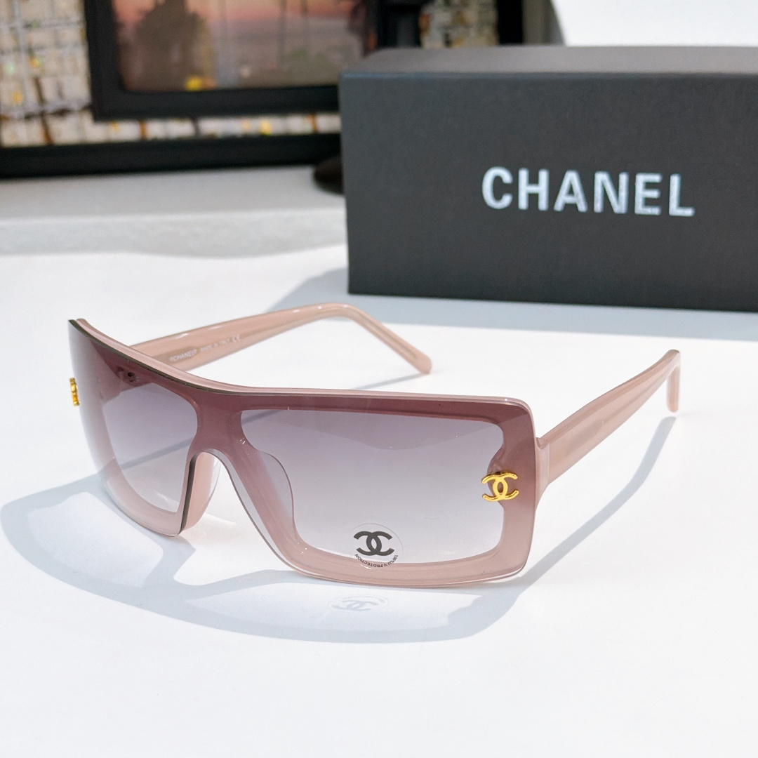 CHANELMODEL：CH5507SIZE：135口125🔝🔝