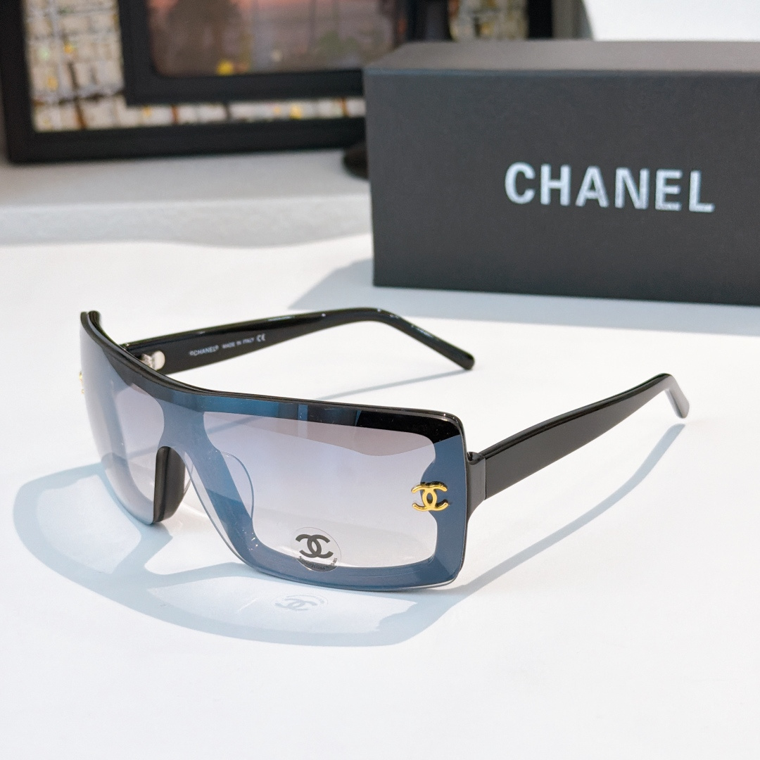 CHANELMODEL：CH5507SIZE：135口125🔝🔝