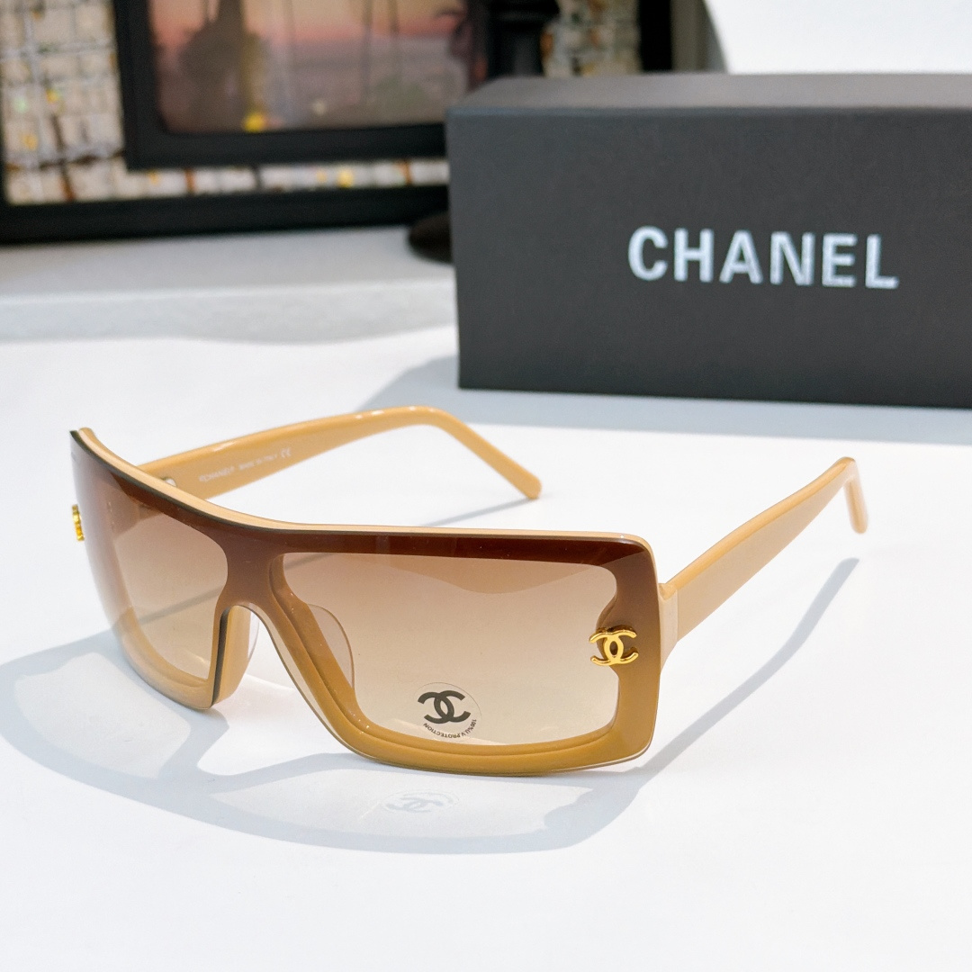 CHANELMODEL：CH5507SIZE：135口125🔝🔝