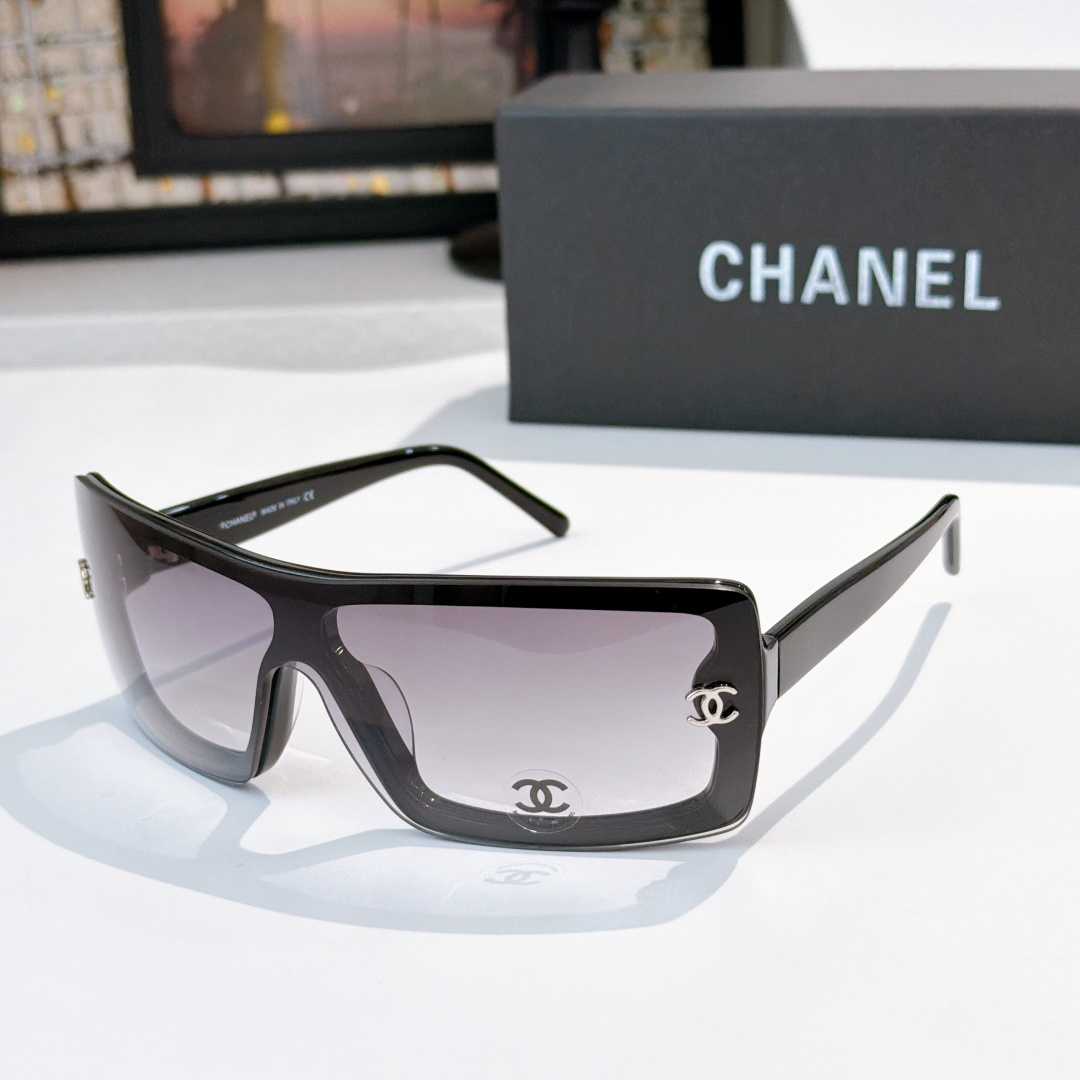 CHANELMODEL：CH5507SIZE：135口125🔝🔝