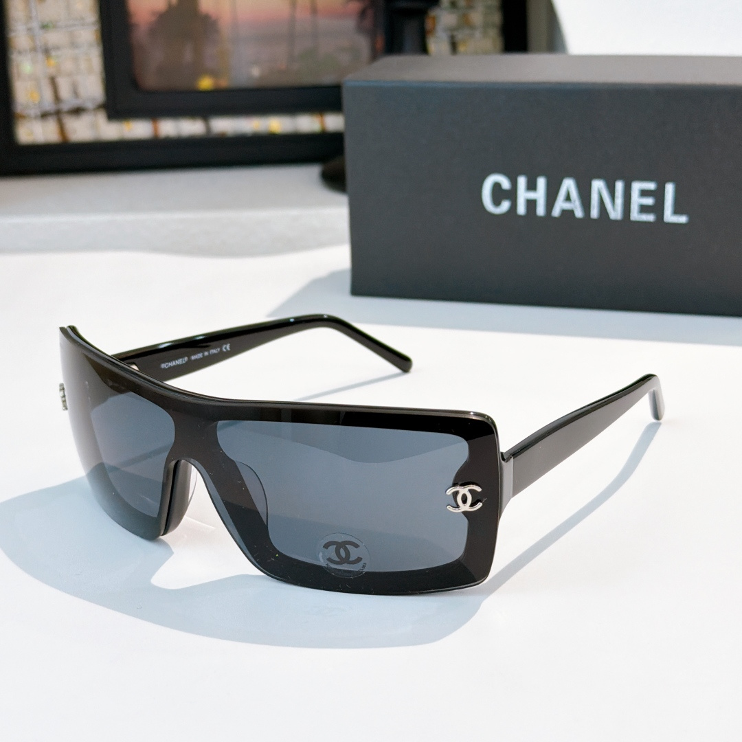 CHANELMODEL：CH5507SIZE：135口125🔝🔝