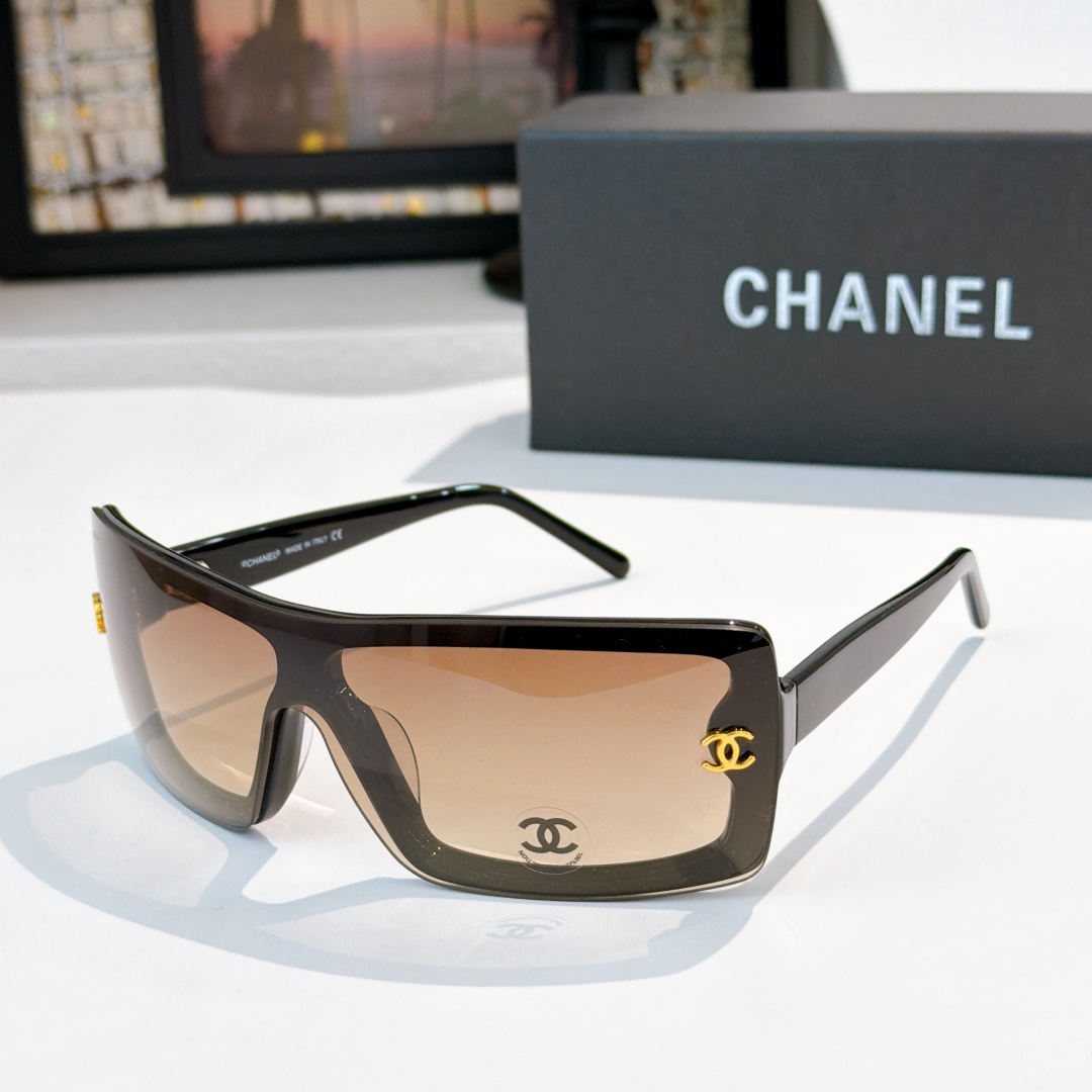 CHANELMODEL：CH5507SIZE：135口125🔝🔝