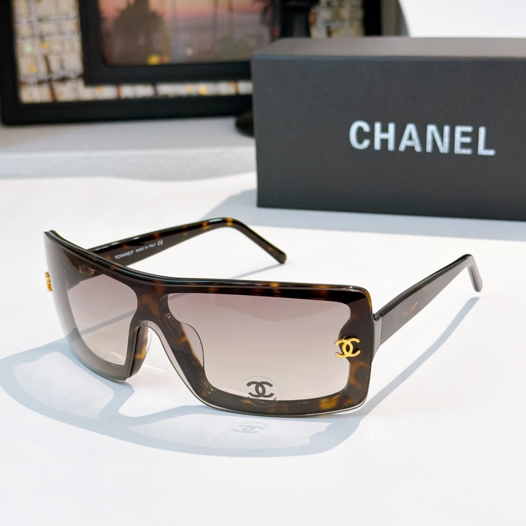 CHANELMODEL：CH5507SIZE：135口125🔝🔝