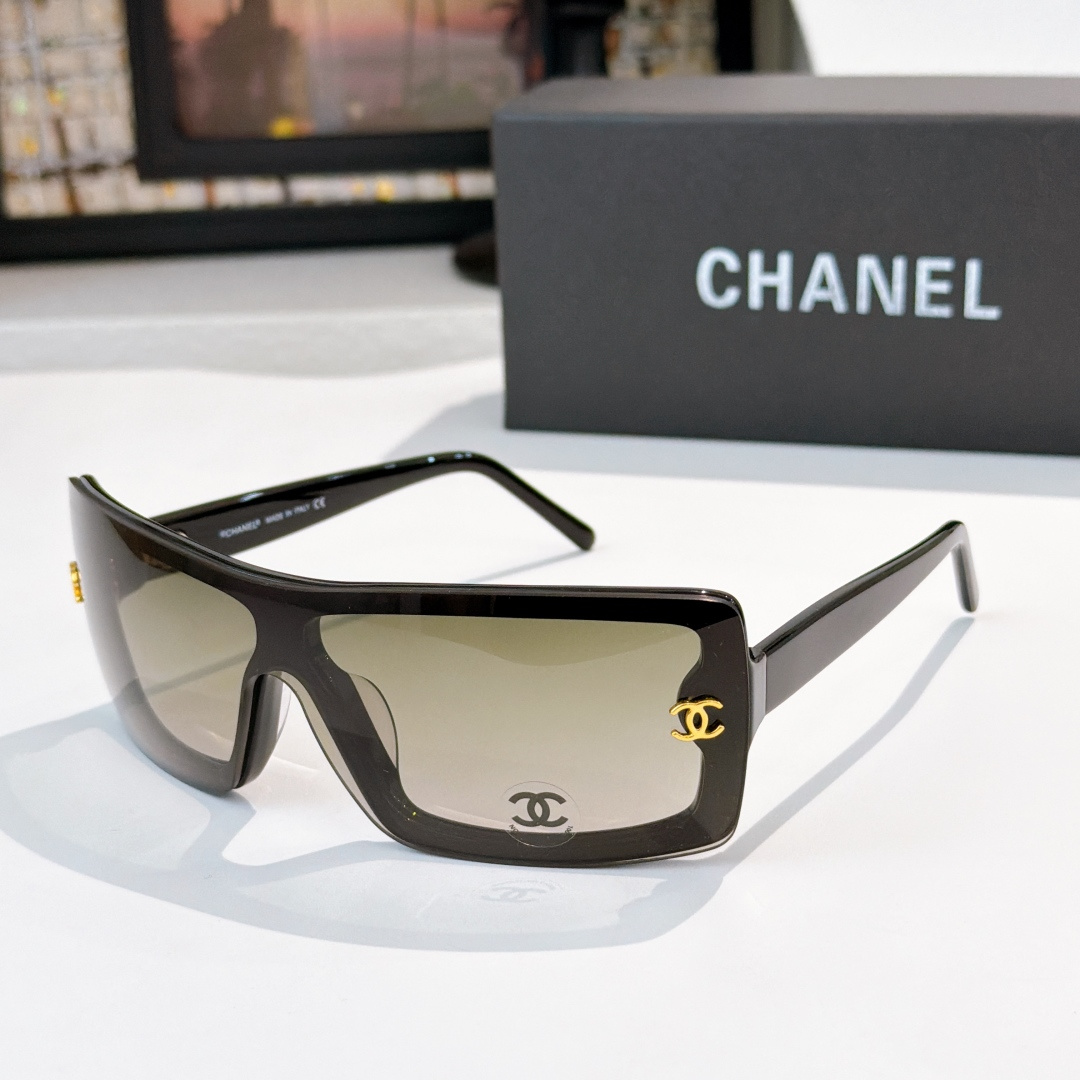 CHANELMODEL：CH5507SIZE：135口125🔝🔝