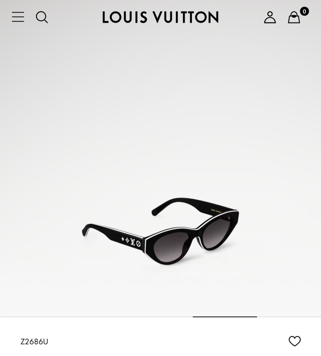 Louis Vuitton Louis Vuitto*