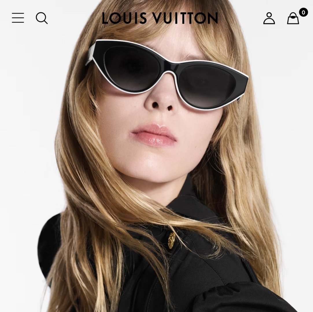 Louis Vuitton Louis Vuitto*