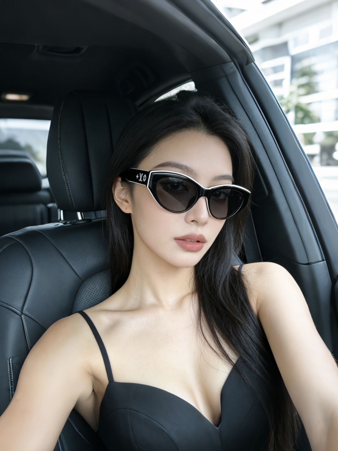 高品质Louis Vuitto*MOD：Z2686U SIZE：54口19-145LV Line Cat