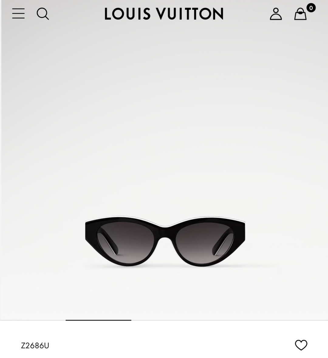 Louis Vuitton Louis Vuitto*
