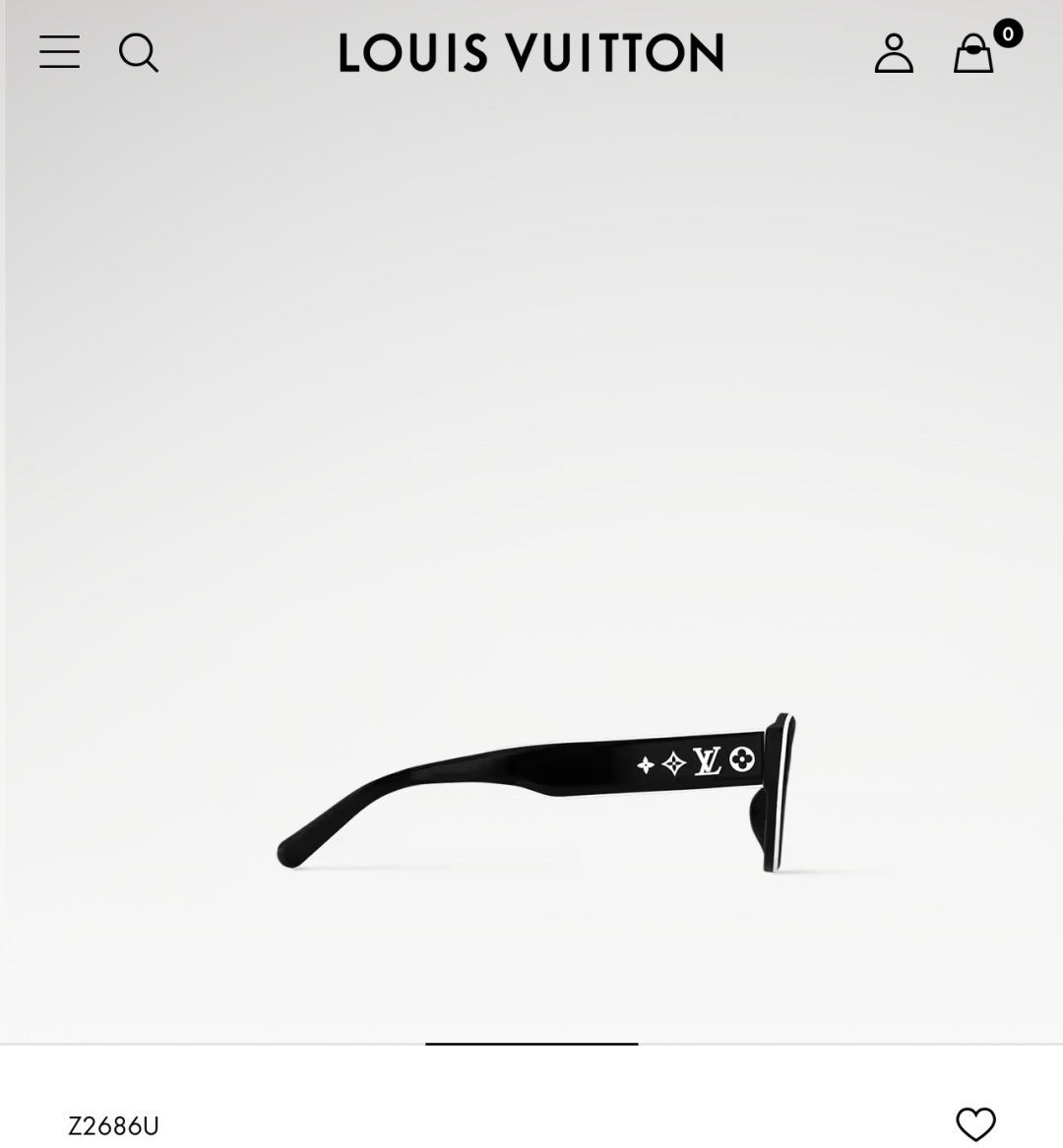 Louis Vuitton Louis Vuitto*