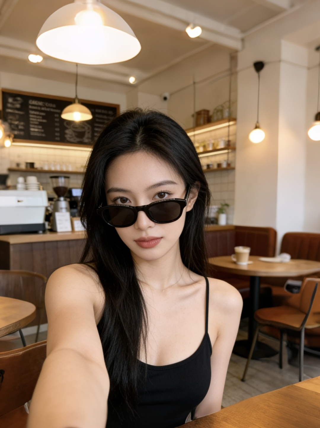 Chrome Hearts Jennie同款克罗心