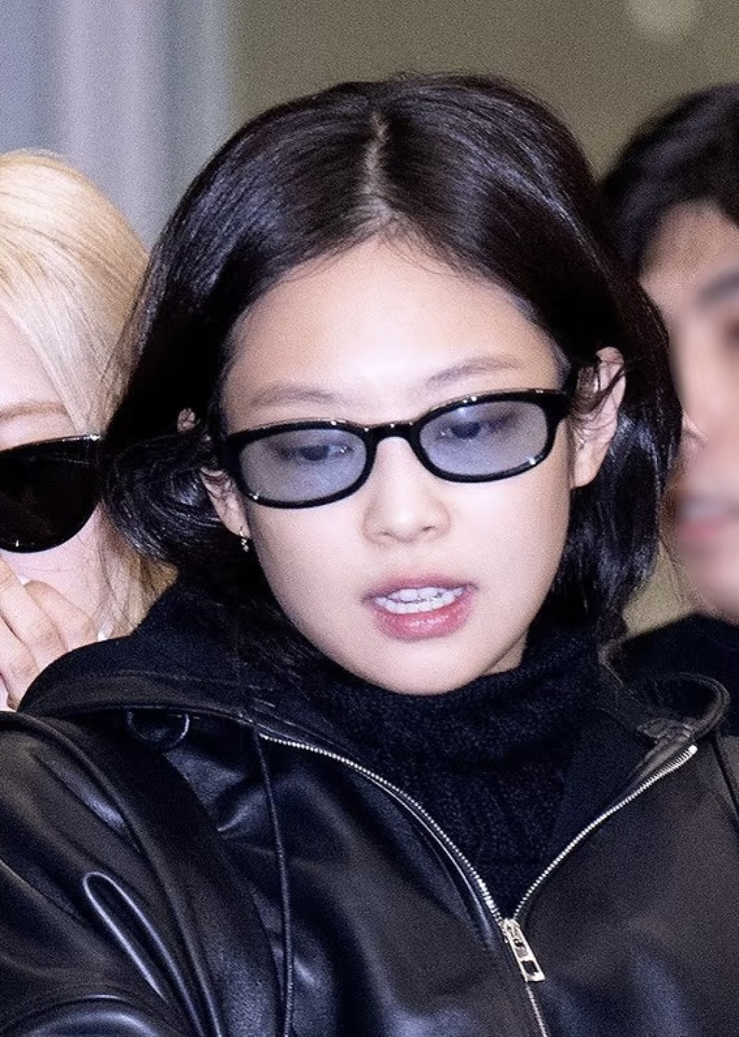 Chrome Hearts Jennie同款克罗心