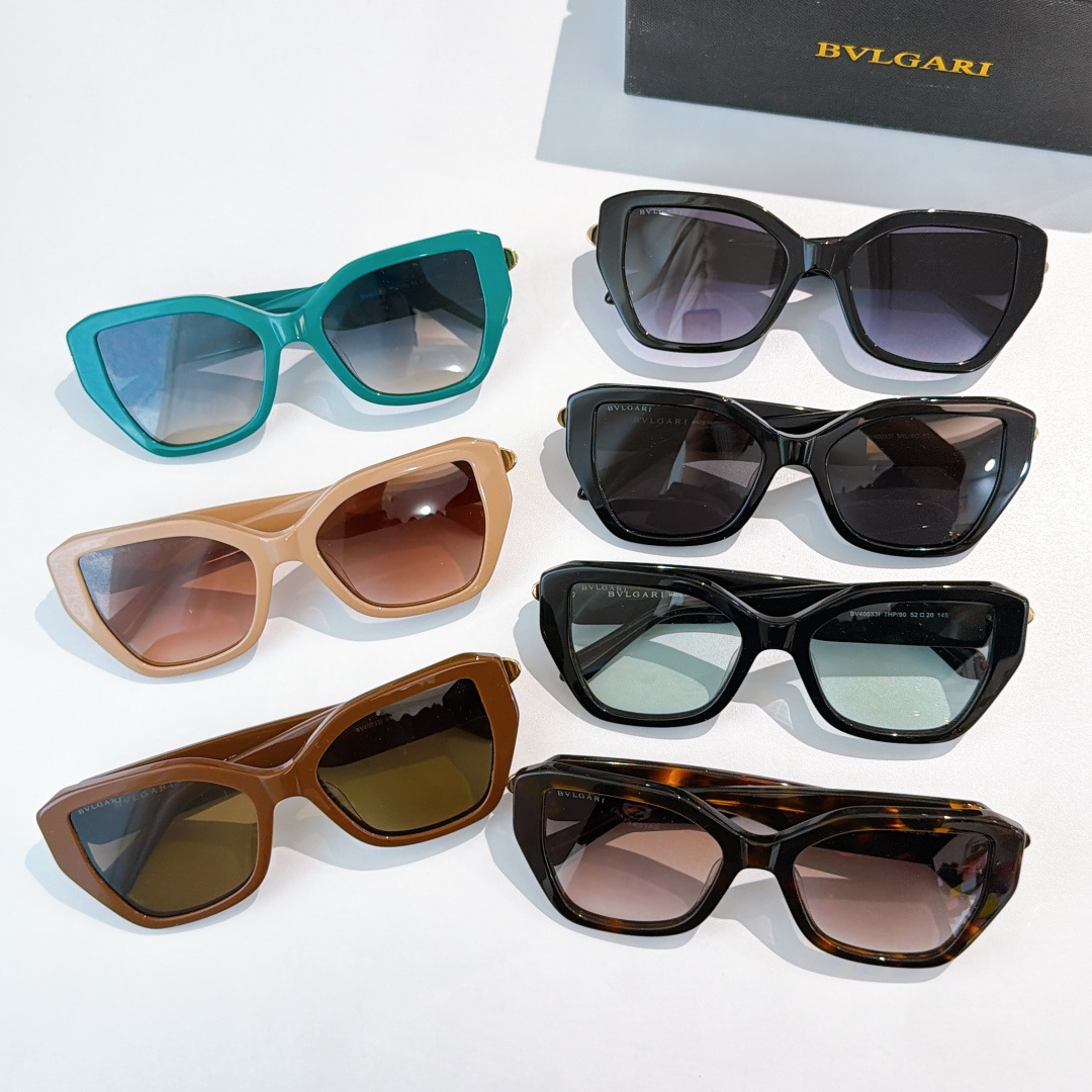 BVLGARIMOD：BV40033ISIZE ：53口19-140🔝🔝