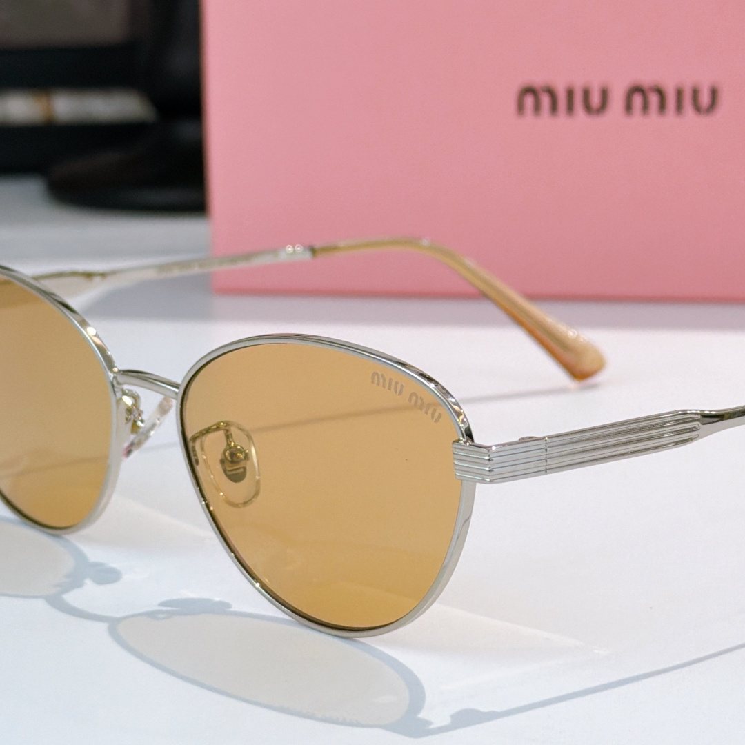 MIUMIUMOD：SMU A63Size：58口16-147🔝🔝