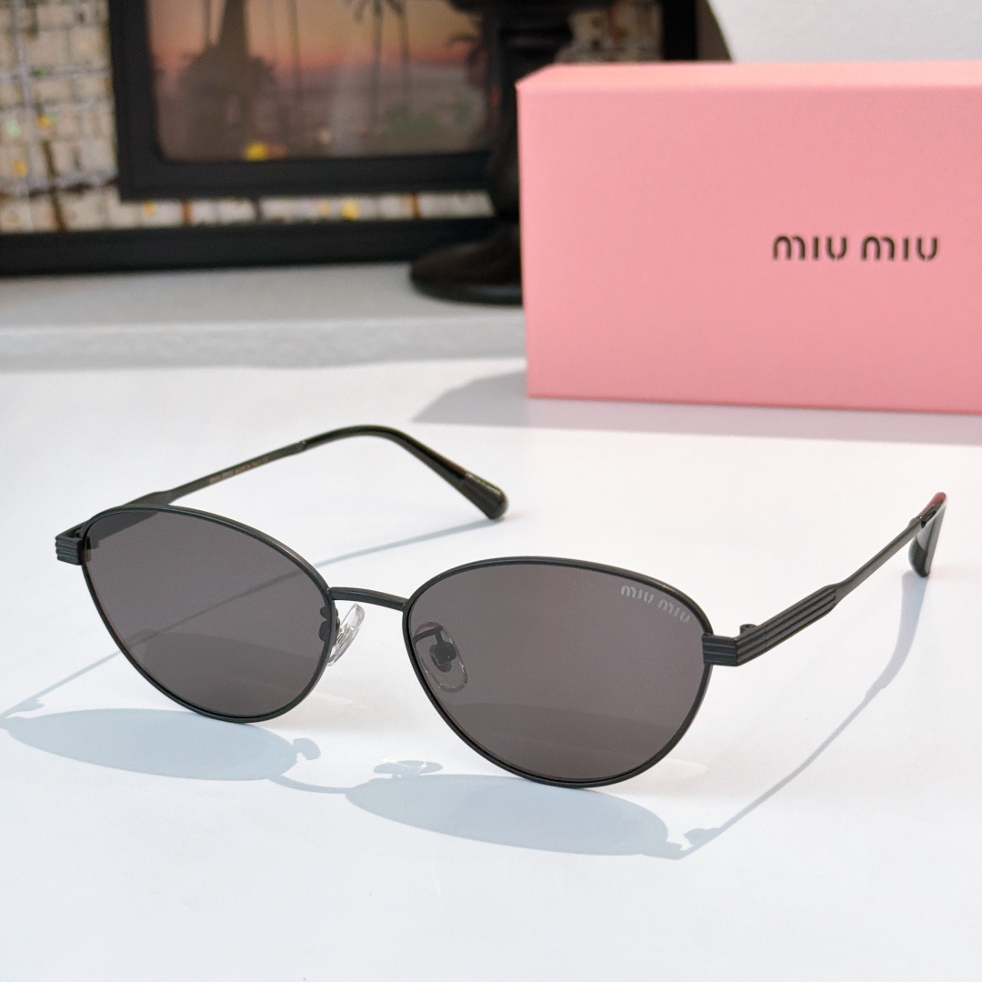 MIUMIUMOD：SMU A63Size：58口16-147🔝🔝