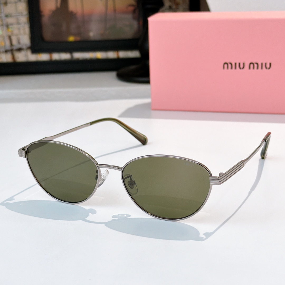 MIUMIUMOD：SMU A63Size：58口16-147🔝🔝