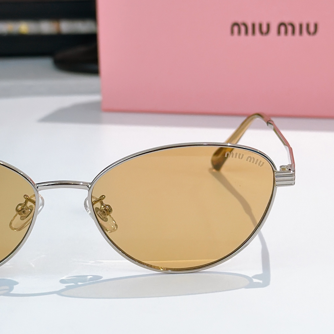 MIUMIUMOD：SMU A63Size：58口16-147🔝🔝