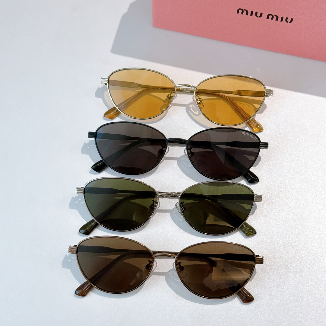 MIUMIUMOD：SMU A63Size：58口16-147🔝🔝