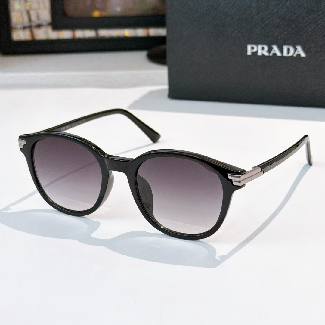 PRADAMOD：SPR A18SSize：52口21-146🔝🔝