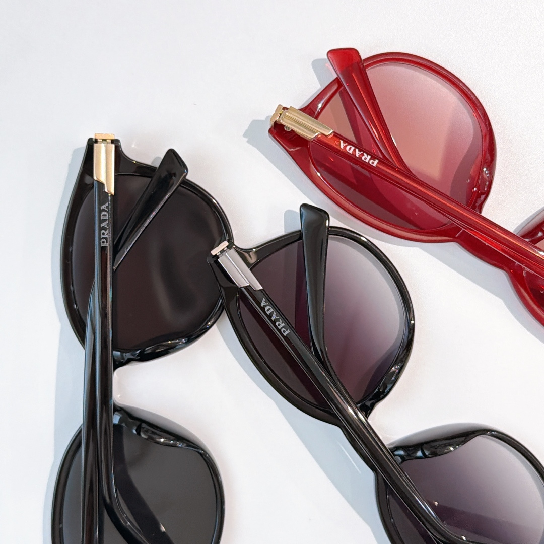 PRADAMOD：SPR A18SSize：52口21-146🔝🔝